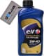 Elf Evolution Full-Tech LSX 5W-40 (1 л) моторна олива