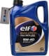 Elf Evolution Full-Tech LSX 5W-40 (5 л) моторна олива
