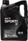 Elf Sporti 9 5W-40 (5 л) моторна олива