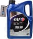Elf Evolution 900 FT 0W-30 (4 л) моторна олива