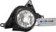 2172037LUE Depo Передня протитуманна фара для Honda CR-V