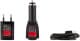 Usb зарядка в авто Heyner 511520