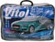 Автомобільний тент Vitol CC13401-L сірий