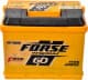 Аккумулятор Forse 6 CT-60-R Original 6CT-60A2H