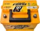Аккумулятор Forse 6 CT-60-R Original 6CT-60A2H