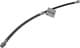 1987481724 Bosch Тормозной шланг для Mitsubishi Lancer