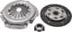 adr163013 Blue Print Комплект зчеплення