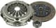 ADC43025 Blue Print Комплект сцепления