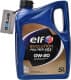 Elf Evolution Full-Tech VSX 0W-20 моторное масло