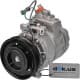 AC0036 MSG Компрессор кондиционера
