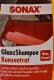 Концентрат автошампуня Sonax Glanz Shampoo