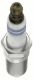 0 242 229 986 Bosch Свеча зажигания