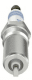 0 242 229 986 Bosch Свеча зажигания