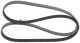 1 987 946 289 Bosch Поліклиновий ремінь