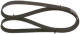 1 987 948 464 Bosch Поликлиновой ремень