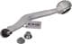 3886601 Lemförder Рычаг подвески для Mercedes C-Class