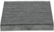 1987435589 Bosch Фільтр салону