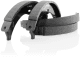0986487959 Bosch Гальмівні колодки