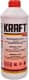 KRAFT G12/G12+ червоний -35 °C готовий антифриз