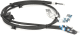 1987482418 Bosch Трос ручного гальма