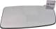 3799836 Van Wezel Стекло наружного зеркала