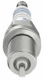 0 242 235 912 Bosch Свеча зажигания