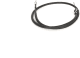 1987482740 Bosch Трос ручного гальма для Nissan Note