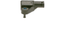 0 261 230 323 Bosch Датчик давления наддува