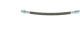 1987481528 Bosch Гальмівний шланг для Toyota Hiace