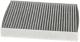 1987435562 Bosch Фильтр салона