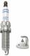0 242 140 535 Bosch Свеча зажигания