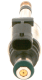0261500475 Bosch Топливная форсунка