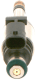 0261500477 Bosch Топливная форсунка