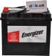 Акумулятор Energizer 6 CT-60-L Plus 560413051