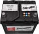 Акумулятор Energizer 6 CT-60-L Plus 560413051