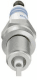 0242135580 Bosch Свеча зажигания