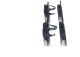 0986494958 Bosch Гальмівні колодки