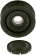 1987945812 Bosch Обвідний ролик поліклинового ременя