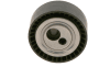 1987945803 Bosch Натяжний ролик поліклинового ременя