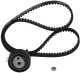 1987948983 Bosch Комплект ремня ГРМ