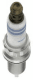 0242135812 Bosch Свічка запалювання