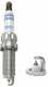 0242135812 Bosch Свічка запалювання