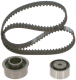 1987948976 Bosch Комплект ремня ГРМ
