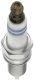 0242129806 Bosch Свеча зажигания для Chery M11