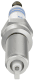 0242129806 Bosch Свеча зажигания для Chery M11