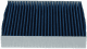 0986628640 Bosch Фільтр салону