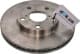 09.9185.10 Brembo Гальмівний диск для Toyota RAV4
