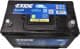 Аккумулятор Exide 6 CT-95-R Excell EB954