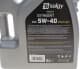 Solgy Extrasint Multijet 5W-40 (5 л) моторное масло