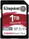 Карта памяти Kingston Canvas React Plus SDXC 1 ТБ